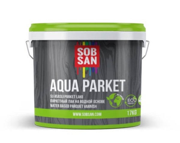 AQUA PARKET LAK